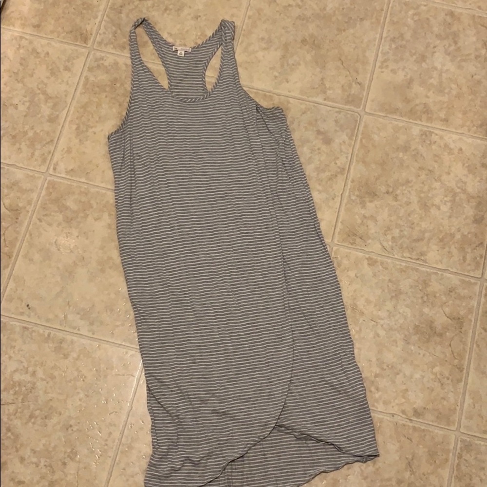 GAP Racerback dress!
